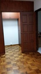 Carpmael Road (D15), Terrace #387302291